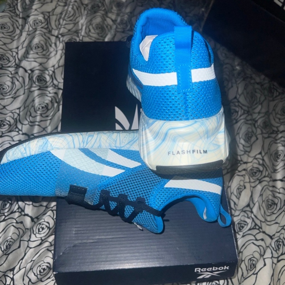 New Reebok Running shoes - Picture 4 of 4
